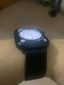 維途米蘭尼斯鋼帶適用于蘋果手表表帶Apple watch S9 S8 7 6 SE手表帶 黑色 42/44/45/49MM 曬單實(shí)拍圖