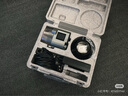 愛(ài)圖仕（Aputure）艾蒙拉cob 60d 60x S 直播補(bǔ)光燈 led發(fā)絲燈視頻攝影手持輪廓光拍照戶外便攜拍照攝影棚拍攝造型光 60d S 燈架套裝 艾蒙拉（amaran） 曬單實(shí)拍圖