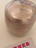 資生堂（Shiseido）盼麗風(fēng)姿智感撫痕乳霜小雷達面霜保濕送女友中秋國慶節生日禮物 新版盼麗風(fēng)姿面霜 滋潤50ml 曬單實(shí)拍圖