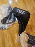 鉑通適用于奧迪A6L A4L A3 Q5 Q3 Q7 Q2L 汽車(chē)擋泥板 20-24款奧迪Q7【加厚防凍款】 曬單實(shí)拍圖