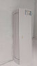 富士通（FUJITSU） 1.5匹  全直流變頻空調(diào) 壁掛式家用省電空調(diào)QSA35LMCA 1.5匹 三級(jí)能效 智能睡眠溫控 曬單實(shí)拍圖