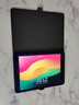 tople 適用蘋果ipad9保護(hù)殼磁吸休眠ipad8/7保護(hù)套10.2英寸護(hù)眼藍(lán)光鋼化膜磁吸全包防摔鋁合金平板支架 丹霞橙-ipad7/8/9通用10.2英寸 曬單實(shí)拍圖