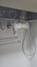 MEENA電熱水器前置過(guò)濾器濾瓶家用廚下式凈化器洗衣機水龍頭自來(lái)水花灑濾水器除氯沐浴馬桶淋浴室凈水器 1機1芯【加強除氯/除異色/異味】 曬單實(shí)拍圖