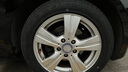 瑪吉斯汽車輪胎 途虎養(yǎng)車 包安裝 MS360 195/55R16 87V 曬單實(shí)拍圖