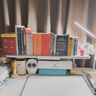 【新華正版】屁屁偵探橋梁書動漫畫版繪本版系列 精裝硬殼皮第一輯第二輯咖喱香料失蹤事件蒲蒲蘭繪本全套書真假屁屁兒童漫畫3-4-6-7-89周歲寶寶閱讀故事書籍幼兒園 推理解謎游戲書4冊禮盒裝 曬單實拍圖
