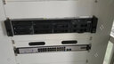 聯(lián)想 ThinkServer SR588   2U機(jī)架式服務(wù)器主機(jī) 替代SR550升級(jí) 定制改配 1x銅牌3204 【6核6線程1.9GHz 】 16G內(nèi)存/2T硬盤/550W單電 曬單實(shí)拍圖