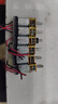 精密N20減速電機(jī)DC3V3.7V5V 6V9V直流小馬達(dá)微型全金屬齒輪減速箱 N20減速電機(jī)  2只 曬單實(shí)拍圖