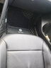 大眾polo腳墊 全包圍 16/18/19款上汽大眾polo新菠蘿plus專車(chē)專用大包圍雙層絲圈汽車(chē) [黑米+黑灰絲圈]+包門(mén)檻+無(wú)異味 曬單實(shí)拍圖