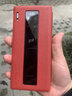丘古華為mate30rs保時(shí)捷手機殼真皮翻蓋Rs限量版mete30全包高檔mt30新款5g智能視窗防摔保護皮套m30 華為Mate30 Rs 保時(shí)捷【瑞紅色】十字紋 曬單實(shí)拍圖