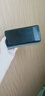 疆科適用OPPO Reno8Pro手機殼全包翻蓋皮套膚感羊巴皮防摔保護套商務高檔輕奢便攜式支架可插卡男 OPPO Reno8 Pro【石墨灰】 全包翻蓋式皮套【配掛繩】 曬單實拍圖