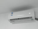 海信（Hisense）空調 大1.5匹 易省電E291 AI省電 速冷熱 仿真自然風(fēng) 新一級國家補貼20%空調掛機KFR-35GW/E291-X1 曬單實(shí)拍圖