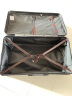 梵地亚行李箱男32英寸大容量超大型拉杆箱大尺寸旅行箱密码箱女皮箱子银 实拍图
