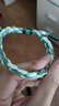 RASTACLAT 十二星座限定款 男女生情侶款小獅子手鏈繩情人節禮物 處女座經(jīng)典款 曬單實(shí)拍圖