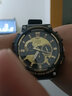 卡西歐（CASIO）手表男三眼多功能經(jīng)典復(fù)古黑金防水運(yùn)動(dòng)MCW200H-9A 1A 2A 石英表 MCW-200H-9A 曬單實(shí)拍圖
