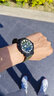卡西歐（CASIO） 手表 PROTREK系列太陽能戶外登山運動男士腕手表 PRW-61Y-3/3PR 曬單實拍圖