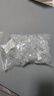 騰飛水晶頭超五5類六6類千兆純銅鍍金屏蔽網(wǎng)線插頭家用rj45網(wǎng)絡(luò)對(duì)接頭 六類水晶頭三叉鍍金過測(cè)款【100顆】 曬單實(shí)拍圖