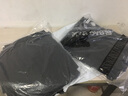 盾巡 保安服春夏套裝511作訓服物業(yè)執(zhí)勤工裝工作服戶外軍迷服飾 1935 秋冬款套裝+保安標 175/XL（適合130-150斤） 曬單實拍圖