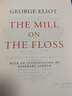 The Mill On The Floss 英文原版 弗洛斯河上的磨坊 喬治·艾略特 Everyman精裝版 英文版 進(jìn)口英語原版書籍 曬單實拍圖