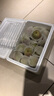 格沃斯（GEWOSI）山東青州蜜桃桃子新鮮脆桃青桃硬桃孕婦脆甜現(xiàn)摘 5斤精品果 曬單實拍圖
