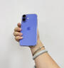 APPLE蘋(píng)果16手機(jī)殼iPhone16ProMax透明硅膠Pro保護(hù)套Plus全包防摔軟殼 高清透明持久不發(fā)黃3套 iPhone16 曬單實(shí)拍圖