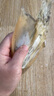 海鮮頌淡曬墨魚干烏賊目魚干海產(chǎn)品福建特產(chǎn)海鮮干貨 煲湯食材年貨送禮 【本港】250g/約7-9只 曬單實(shí)拍圖