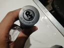hoopet寵物電推剪貓咪剃腳毛器狗狗剃毛機(jī)器理發(fā)器泰迪狗毛發(fā)推子金毛犬 新手套裝-大功率不卡【充電款】 曬單實拍圖