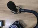 JJC 腳架拓展柔性臂 延伸延長臂 適用于JJC TP-ET1 TP-FT1/FT2/FT3 三角架蛇形臂 八爪魚軟管 魔術(shù)手 腳架拓展延長臂 2根 曬單實拍圖