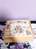 卡皮巴拉文具套裝禮盒開學(xué)大禮包高顏值生日禮物女孩學(xué)習(xí)用品大全女生男孩兒童小學(xué)生初中獎(jiǎng)勵(lì)歲一年級(jí) 卡皮巴拉文具基礎(chǔ)套裝+精美禮盒 曬單實(shí)拍圖