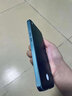 摩及oppo reno6pro手機(jī)殼reno6防偷窺殼鏡頭全包防摔女6pro+雙面玻璃磁吸曲面屏透明高端 防窺款reno6【夜海黑】 曬單實(shí)拍圖