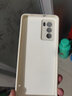 品陌（PINMO） vivo iqoo neo5s手機(jī)殼手機(jī)套iqoonoe5se保護(hù)套防摔硅膠殼潮 iqoo neo5se 液態(tài)硅膠-古董白 曬單實(shí)拍圖