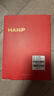漢麻世家（HANP）HANP男士鴻運平角褲（幸運紅） 幸運紅 XL 曬單實拍圖