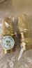 亦牛 氣動消聲器 全銅寶塔型消音器平頭消聲器 電磁閥手轉(zhuǎn)閥消聲器 寶塔消聲器1寸 螺紋32MM 曬單實拍圖