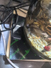寵小帥爬寵加熱墊魚缸加溫墊蜥蜴角蛙斗魚烏龜寵物水族箱加溫控溫器設(shè)備 【5W】控溫款 15x14cm【贈(zèng)】水溫計(jì) 曬單實(shí)拍圖