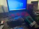 华硕（ASUS）天选3 2 飞行堡垒 二手笔记本 电脑 15.6英寸高颜值高性能电竞高端游戏本 E款：i5-6300H-GTX1060-性能狂徒 99成新 实拍图