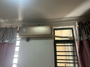 格力（GREE）空調(diào) 云佩 【防直吹】大1匹1級(jí)能效 節(jié)能省電 變頻 智能wifi 凈菌自潔 衡溫科技 國(guó)家補(bǔ)貼20% 大1匹 一級(jí)能效 適用10-15㎡ 曬單實(shí)拍圖