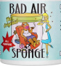 BAD AIR SPONGE美国Bad Air空气净化剂除异味活性炭室内新房汽车家用甲醛清除剂 4罐1600g（约148平方米） 晒单实拍图