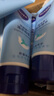 妮維雅（NIVEA） 護手霜男女士補水保濕深層滋潤潤手霜手膜防干裂干燥擦手油 海洋精華護手凝露50ml*5 曬單實(shí)拍圖