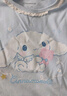 Hello Kitty女童內(nèi)衣套裝兒童秋冬裝兒童長(zhǎng)袖睡衣家居服 YGG001粉色 160cm  曬單實(shí)拍圖
