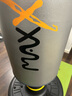 MaxxMMA拳擊沙袋家用成人立式小孩兒童跆拳道沙包 珍珠白沙袋 曬單實拍圖