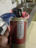 茗日紅 茶葉 特級細條芽尖正山小種 正宗濃香型武夷山紅茶 散裝罐裝500g 曬單實拍圖