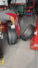 普利司通（Bridgestone）汽車(chē)輪胎博天族S001運動(dòng)操控型  255/35R19 96Y AO奧迪 曬單實(shí)拍圖