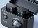 綠巨能（llano）適用松下S5M2相機DMW-BLK22電池快充盒LUMIX S5/S5M2X/S5K/GH6/GH5M2/G9M2單反微單相機雙充充電倉 曬單實(shí)拍圖