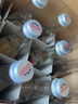 依云（evian）天然礦泉水法國進(jìn)口弱堿性水玻璃瓶整箱飲用水小瓶 330mL*20瓶【玻璃瓶無(wú)氣】 曬單實(shí)拍圖