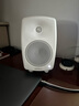 真力（Genelec） G Three G3 G3B 專業(yè)級家用HIFI有源音箱 芬蘭制造 極地白 立體聲(1對) 曬單實拍圖