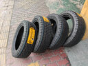 馬牌（Continental）德國馬牌汽車輪胎  CrossContact AX6輕量型 SUV型越野 235/55R19 105H適配奧迪/路虎攬勝極光 曬單實拍圖