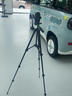 云騰倉播手機移動(dòng)三腳架落地雙機位帶輪子制冷散熱器直播支架1.8米三機位帶貨主播車(chē)行4S店走播三角架 B.三腳架+雙機位散熱器 曬單實(shí)拍圖