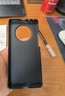 利際 華為Mate40pro手機(jī)殼5G版微磨砂防滑簡約防摔Mate40 pro+保護(hù)殼m40時(shí)尚潮殼 商務(wù)黑【Mate40pro】 曬單實(shí)拍圖
