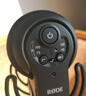 RODE羅德VideoMic Pro+手機單反話(huà)筒槍式麥克風(fēng)微單錄音心形指向收音麥 【標配】VideoMic Pro+ 曬單實(shí)拍圖
