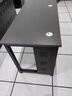 正贊1.5米現代簡(jiǎn)約職員辦公桌鋼木結合培訓桌電腦桌 雙人位 曬單實(shí)拍圖