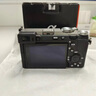 索尼（SONY）Alpha 7C II 新一代全畫幅雙影像小“7” A7C2 A7C二代A7Cii 創(chuàng)意濾鏡 A7CM2單機(jī)銀+FE16-25F2.8G【新品】 官方標(biāo)配[出廠配置無(wú)內(nèi)存]下拉詳情頁(yè)可 曬單實(shí)拍圖